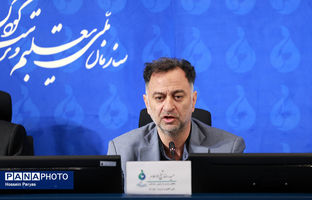 شرط اصلی برای تعالی آموزش و پرورش حضور فعال مردم است