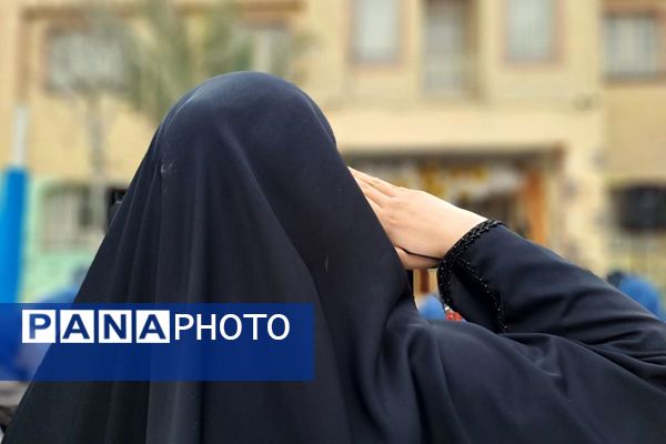 جشن تا انقلاب مهدی در دبیرستان مهندس اسدیان