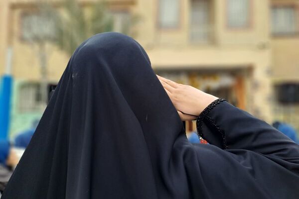 جشن تا انقلاب مهدی در دبیرستان مهندس اسدیان