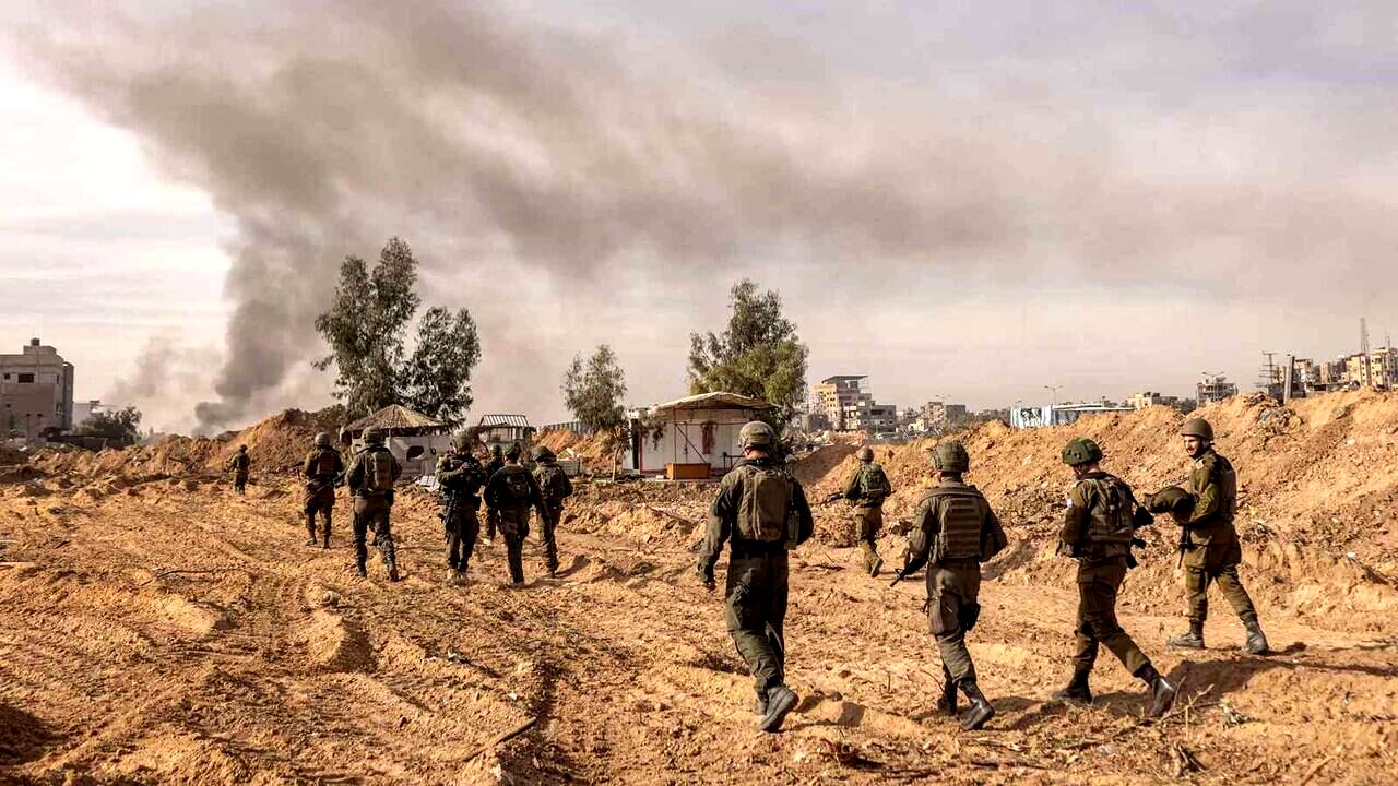 ثبت ۴۷ مورد نقض آتش بس رژیم صهیونیستی از زمان اعلام پایان جنگ غزه