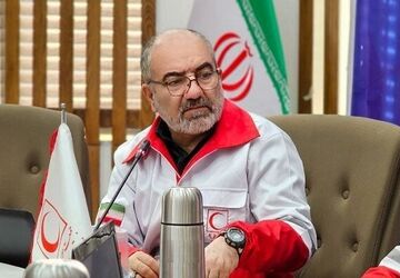 ارتقای سطح مهارت‌های امدادگران در شرایط سخت زمستانی