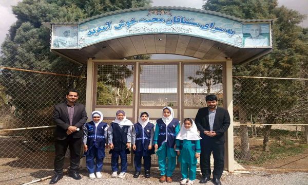 یادی از یادرفتگان