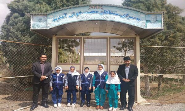 یادی از یادرفتگان