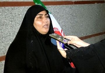 آماده تشییع پیکر رهبر شهید