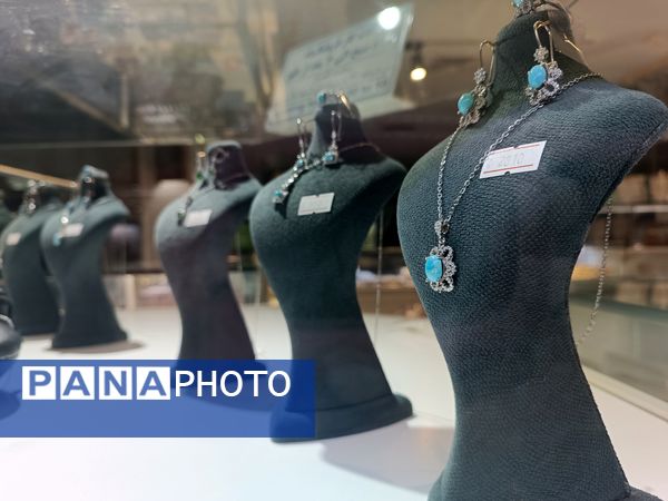 اردوی زیارتی کبوترانه تا قدس در مشهد مقدس