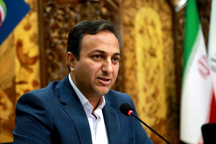 راه حل توسعه گردشگری استان در گرو شخصی سازی تجربه سفر برای گردشگران است 