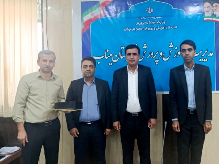 خبرنگار پانا باید پیشتاز در مطالبه‌‌گری باشد
