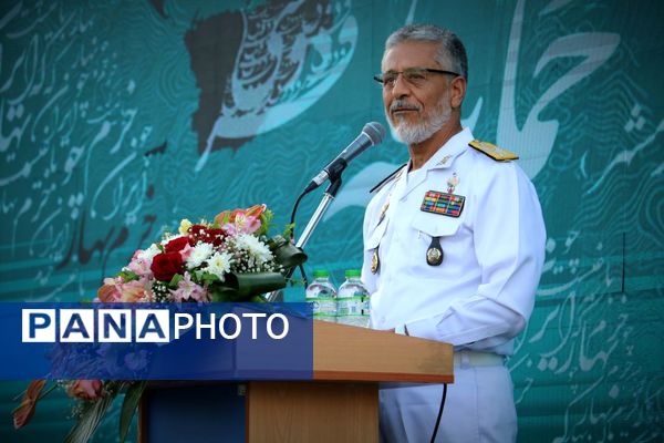 پیوند حماسه‌ها؛ از فردوسی تا خرمشهر در دانشگاه فردوسی مشهد