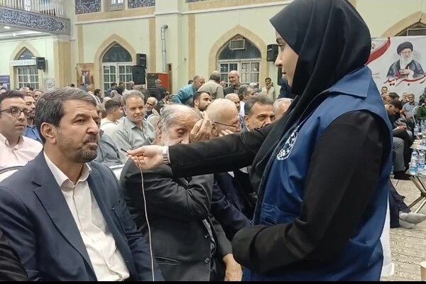 شهدا چراغ راه ایران در مسیر عزت و پیشرفت هستند