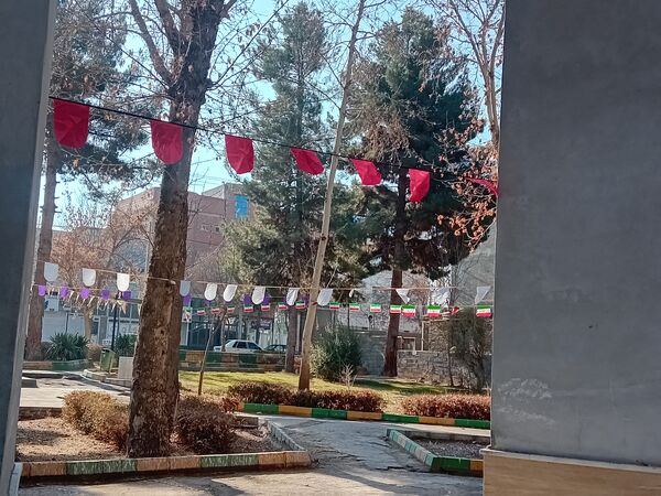 گرامیداشت ۱۲ بهمن در سملقان 