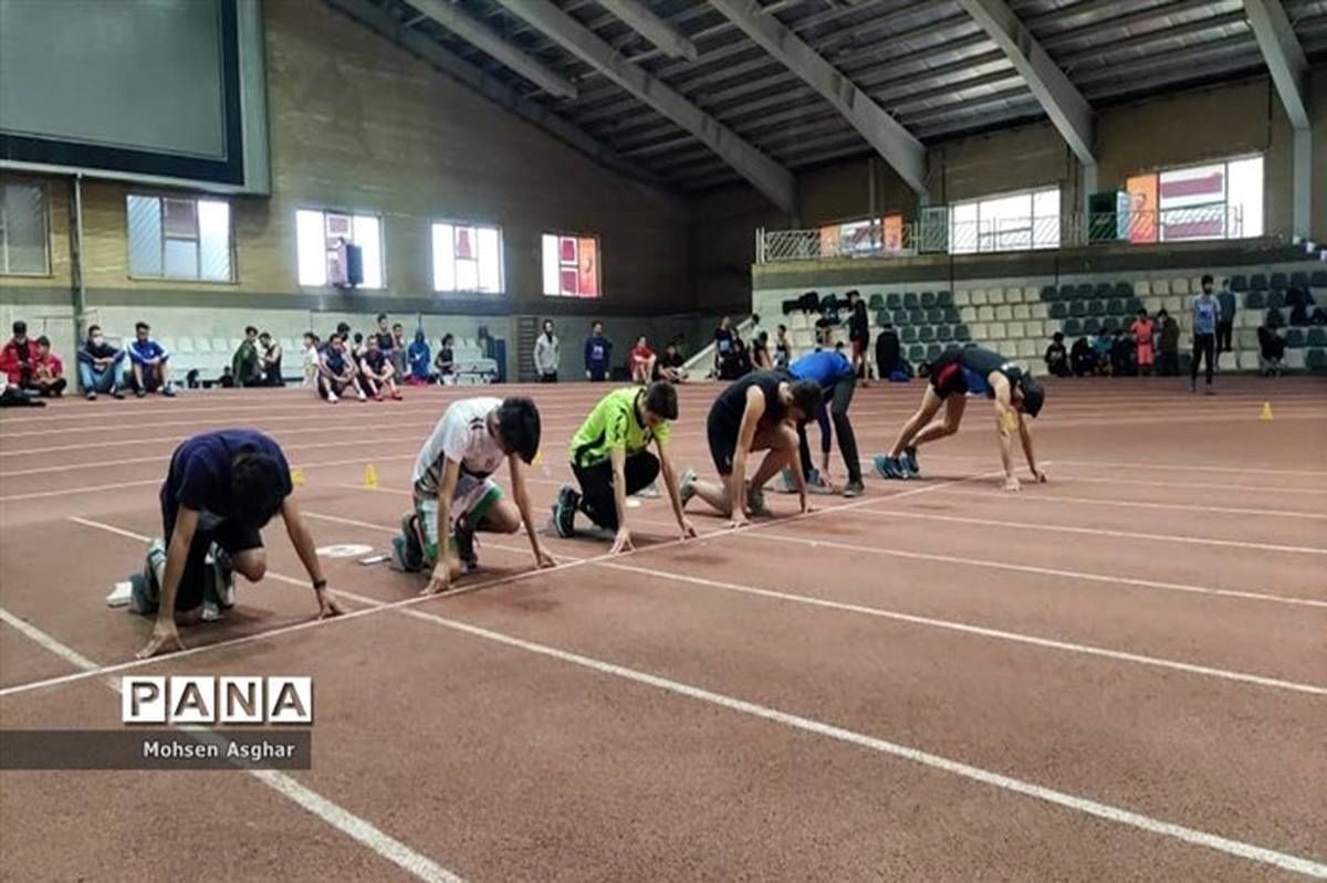 به تعداد انگشتان یک دست از دوومیدانی ایران در بحرین انتظار مدال داریم