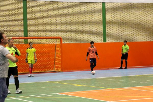 المپیاد ورزشی مدارس استعدادهای درخشان پسران استان آذربایجان شرقی