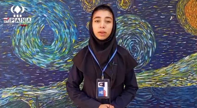 رأیی برای فردا، تمرینی برای مسئولیت