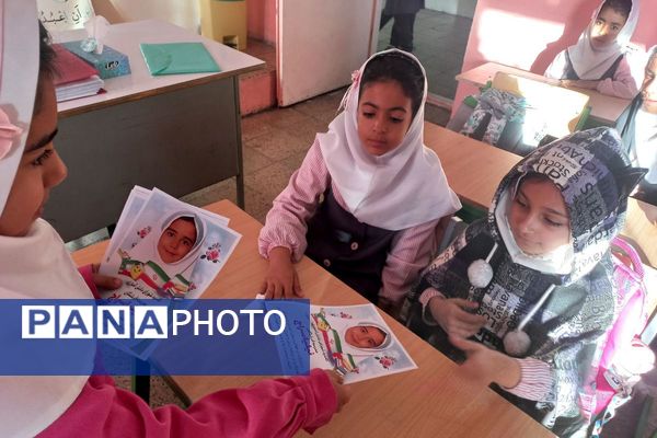 رقابتی پرشور در فیروزکوه