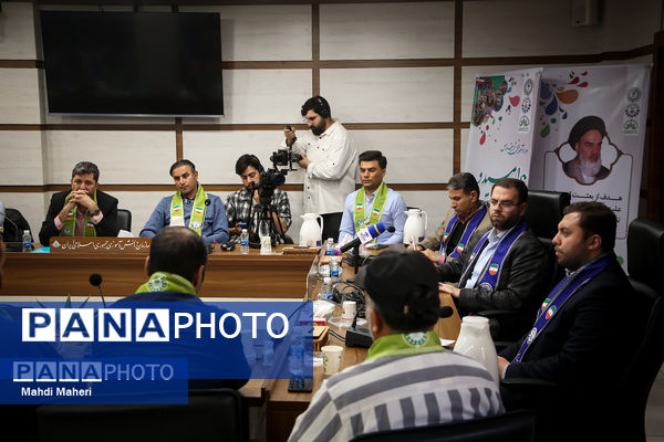 دوره آموزشی تربیت مدرس پیرامید و نظم گروهی