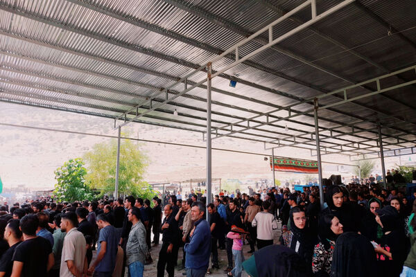 امامزادگان میزبان عزاداران محرم 