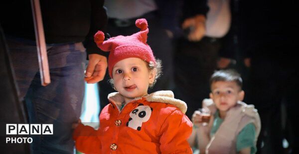 حماسه شب چهل و نهم در کبودراهنگ؛ نمایش بصیرت و عشق به آرمان‌ها