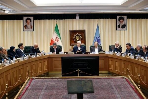 رصد و پایش آخرین وضعیت تامین و توزیع کالاهای اساسی و نحوه حمایت از تولید بررسی شد
