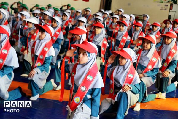 ستارگان درخشان جشنواره‌ فرهنگی هنری فردا 