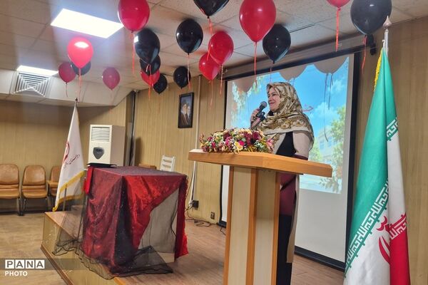 جشن فارغ‌التحصیلی دانش‌آموزان دبیرستان فرهنگ ۱۳؛ روایت خاطره‌ها و آغاز مسیری تازه