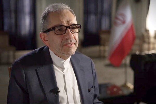 تخت روانچی: آمریکایی‌ها هم به ما و هم به دیپلماسی خیانت کردند