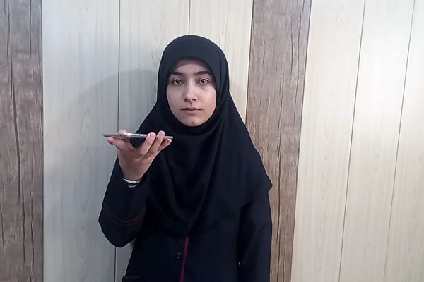 توانمند‌سازی دانش‌آموزان شهرستان قرچک قبل از حضور در میدانِ استانی رقابت‌های قرآنی