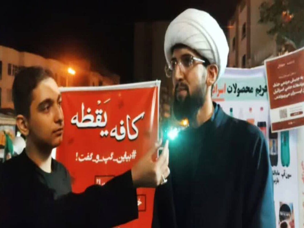 خوراک فکری نسل جوان باید در کنار شور و هیجان تقویت شود