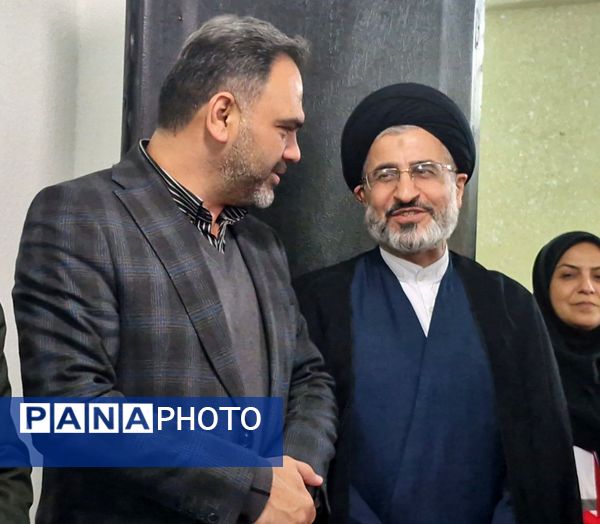 دانش‌آموزان محمودآبادی عازم حج می‌شوند