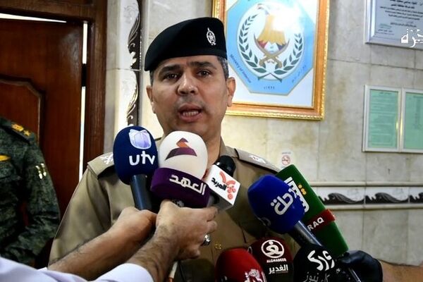 عراق موعد تشییع مردمی و رسمی پیکر رهبر شهید را تعیین کرد