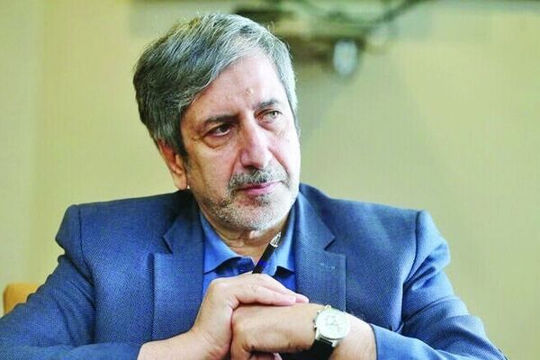 ظریفیان: هنوز در روایت‌سازی بین‌المللی ضعف داریم