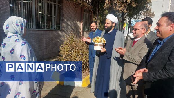 افتتاحیه زمین چمن  شهید حمیدی زاده در کانون شهید باهنر بجنورد 