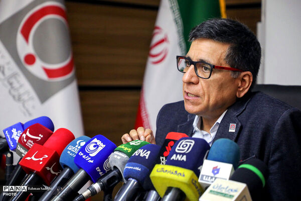 روز جهانی انتقال خون