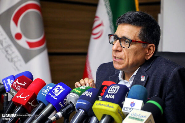 روز جهانی انتقال خون