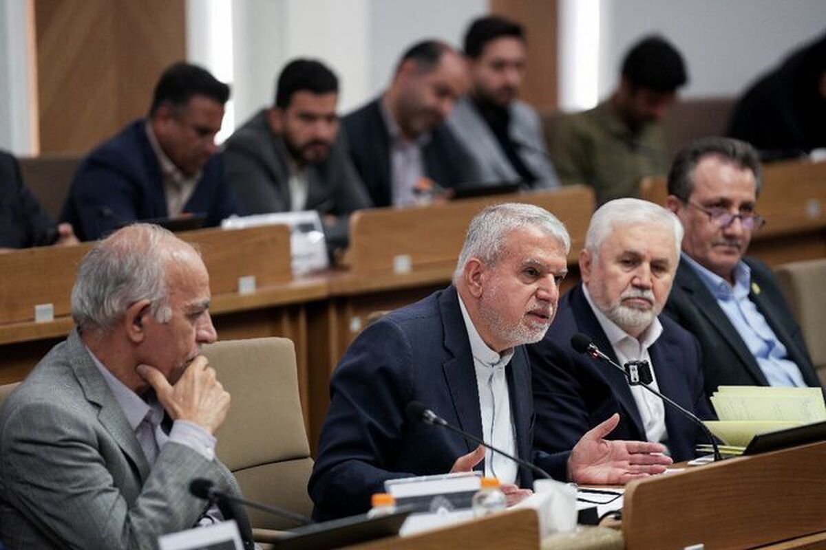 صالحی‌امیری: توسعه ایران آینده، از مسیر دریا می‌گذرد