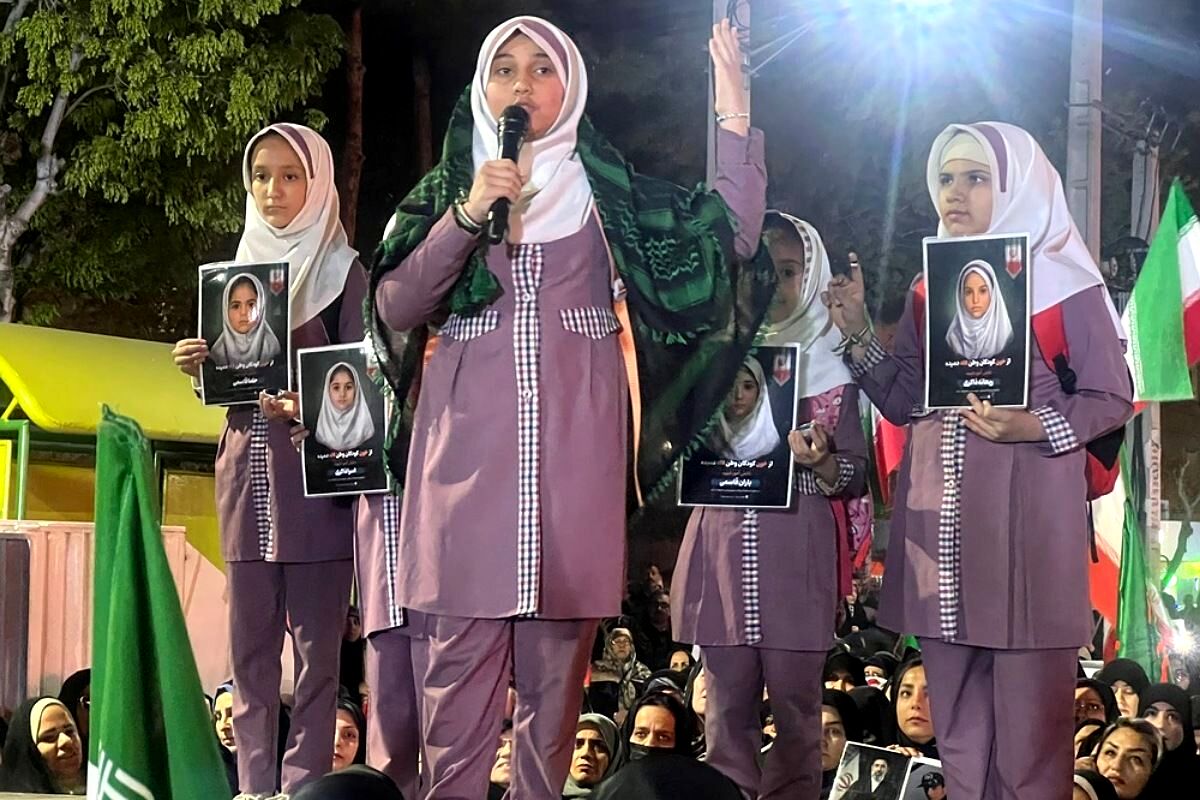 میانداری شهرستان ملارد در اجتماعات