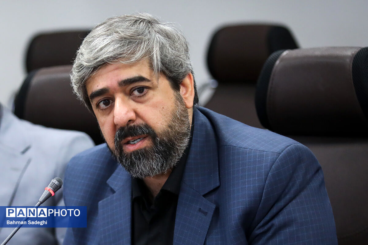 برنامه‌های ویژه‌ پانا برای زائران اربعین/ خبرنگاران دانش‌آموز صدای زائران را به گوش جهانیان می‌رسانند