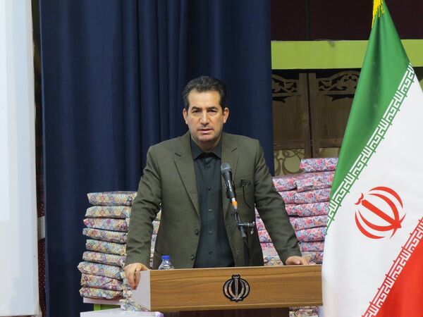 همایش بزرگداشت هفته امور تربیتی در بجنورد