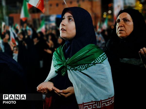 گلوگاه، پرچمدار تجدید میثاق 