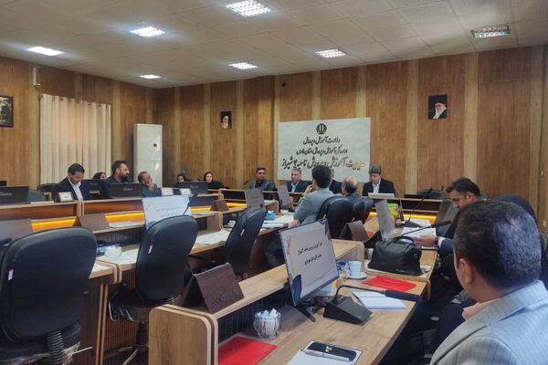 کیفیت‌بخشی در فرآیند یاددهی و یادگیری فرهنگیان به میزبانی ناحیه ۴ شیراز
