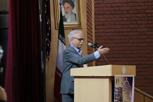 هفتمین همایش ملی آموزش تاریخ در مدارس در شهرستان پاکدشت