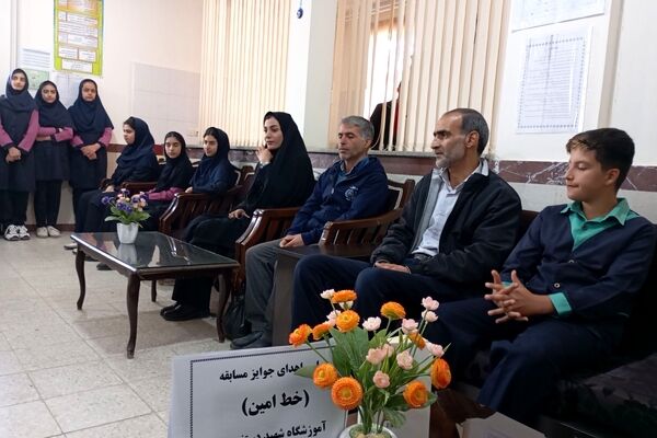 آشنایی با دغدغه‌های فکری شهدا؛ هدف اصلی مسابقه کتاب‌خوانی «خط امین»