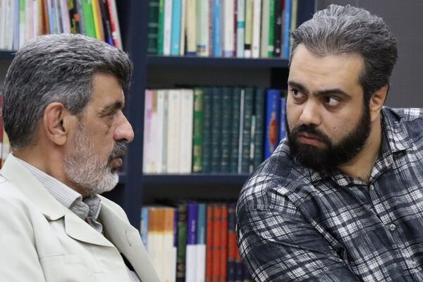 از مقاومت تا روایت