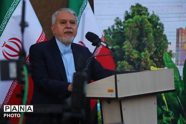 خانه پدری استاد سیدمحمدحسین شهریار در شهرستان بستان آباد