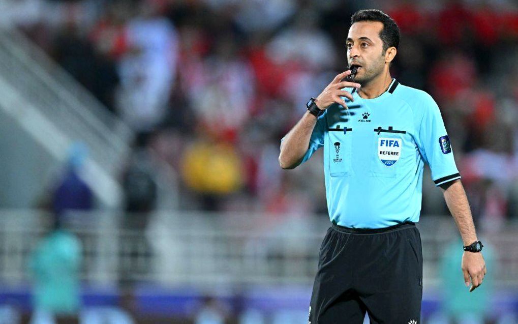 بنیادی‌فر پرسپولیس، گل‌گهر را سوت می‌زند