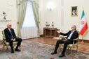 پزشکیان: توسعه مسیرهای زمینی، هوایی و ریلی زمینه‌ساز تحکیم روابط تهران و باکو است