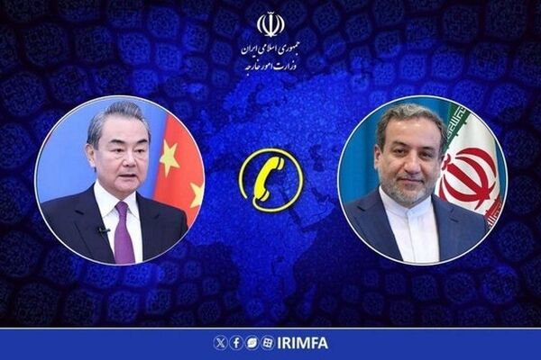 ایران هیچ خصومتی با کشورهای حوزه خلیج فارس ندارد