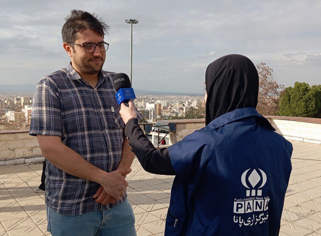 رصدخانه ابن صلاح همدانی در مسیر توسعه