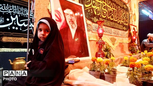 شب‌های تجمع مردمی در بناب با شور دانش‌آموزی