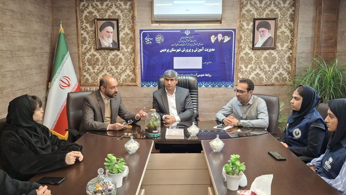 خبرنگار پانا باید پرسشگر، مسئولیت‌پذیر و امیدآفرین باشد