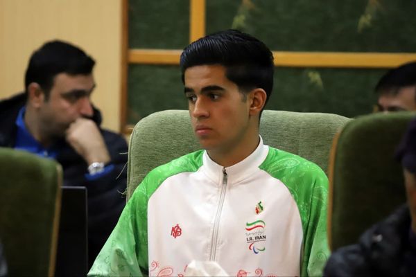 آیین تجلیل از قهرمانان المپیک، جهانی، آسیایی و بین المللی استان کرمانشاه 